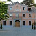 Университет Кастилия Ла-Манча  (UCLM) (ru) en la ciudad de Toledo