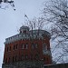 Kastellet in Stockholm city