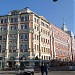 Меблированные комнаты «Кондратьев» — историческое здание в городе Москва