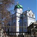 Церковь Покрова Пресвятой Богородицы в городе Кропивницкий