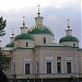 Спасо-Преображенский собор в городе Кропивницкий