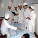 National Academy and Institute of Koryo Medicine in Pyongyang city