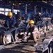 4 June Rolling Stock Works in Wonsan city
