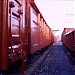 4 June Rolling Stock Works in Wonsan city