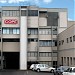 Copé na Novo Hamburgo city