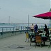 Rheinpromenade in Stadt Emmerich am Rhein