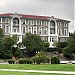 Boğaziçi Üniversitesi - Güney Kampüsü in İstanbul Büyükşehir Belediyesi city