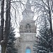 Кафедральный собор Василия Великого в городе Единец