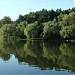 Озеро (uk) в городе Единец