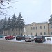 Средняя Школа № 1 в городе Единец