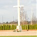 cmentarz in Knurów city