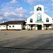 cmentarz in Knurów city