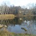 Озеро (uk) в городе Единец