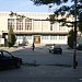 Дворец культуры в городе Единец