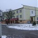 Nowa plebania in Toruń city