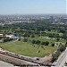 Country Club en la ciudad de Los Mochis