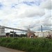 Processamento de Soja - Bunge Alimentos na Luziânia city