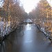 Gaujas-Daugavas koku pludināšanas kanāls (lv) в городе Адажи