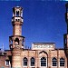 مسجد حضرت عمر  in سقز city