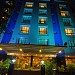 Hotel Park Central, comfort-e-suites in Pune city