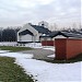 cmentarz in Knurów city