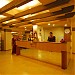 Hotel Park Central, comfort-e-suites in Pune city