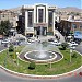 ميدان هه لو in سقز city