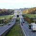Alfonso Meškinio (Kleboniškio) tiltas yra Kaunas mieste