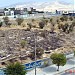 Saqqez Old Cemetery in سقز city