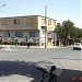 ماڵی مامۆستایان ـ خانه معلم (en) in سقز city