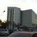 Prédio K (Antigo W) - CCI (Centro de Computação Integrada) na São Bernardo do Campo city