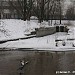 Аварийный водовыпуск Черкизовской канализационной насосной станции в городе Москва