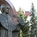 Покровитель Луцька- Святий Миколай в місті Луцьк