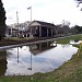 The Dinky in Conyers, Georgia city