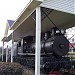 The Dinky in Conyers, Georgia city