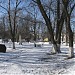 Парк имени Т. Г. Шевченко (ru) in Brovary city