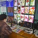 Отделение почтовой связи в городе Кропоткин