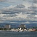 Marina del Rey, California in Los Angeles, California city