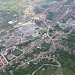 Zona industrială în Cisnădie oraş