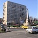 Gioconda block in Ploieşti city