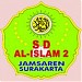 SD Al-Islam 2 Jamsaren (id) in Surakarta (Solo) city