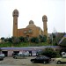 Мечеть Абу-Бекр в городе Баку