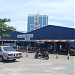 KOMPLEKS PENJAJA SEMENTARA MPSP in Butterworth city