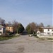 площадь ДК Химик в городе Самарканд