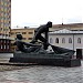 Памятник Борцам Революции в городе Иваново