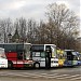 Платная парковка Троице-Сергиевой Лавры в городе Сергиев Посад