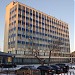 Главный корпус серийного завода «Антонов» в городе Киев