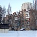 Берестейський просп., 122а в місті Київ
