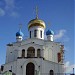 Храм Новомучеников и исповедников Российских в городе Смоленск