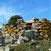 Nuraghe Tamuli